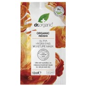 Dr Organic Reishi Mushroom Hydrating Moisture Mask