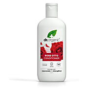 Dr Organic Rose Otto Conditioner