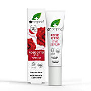 Dr Organic Rose Otto Eye Serum