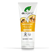 Dr Organic Skin Expert Leg & Vein Cream with Royal Jelly