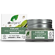 Dr Organic Ageless Eye Contour Serum with Seaweed