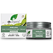 Dr Organic Seaweed Ageless Daily Hydration Gel Cream