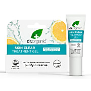 Dr Organic Skin Clear 5 in 1 Treatment Gel