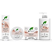 Dr Organic Skin Calm Bundle