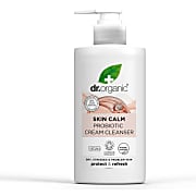 Dr Organic Skin Calm Probiotic Cream Cleanser