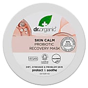 Dr Organic Skin Calm Probiotic Recovery Mask