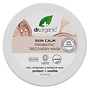 Dr Organic Skin Calm Probiotic Recovery Mask