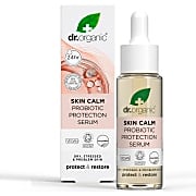 Dr Organic Skin Calm Probiotic Protection Serum
