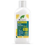 Dr Organic Skin Clear 5 in 1 Purifying Toner