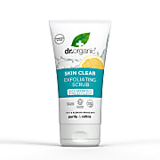 Dr Organic Skin Clear Exfoliating Daily Scrub