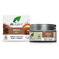 Dr Organic Snail Gel