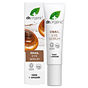 Dr Organic Snail Gel Eye Serum
