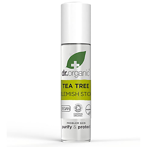 Dr Organic Tea Tree Blemish Stick