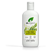 Dr Organic Tea Tree Conditioner