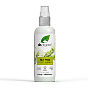 Dr Organic Tea Tree Foot Spray