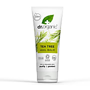 Dr Organic Tea Tree Heel Balm