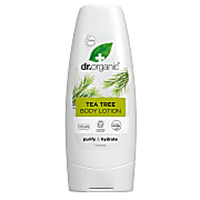 Dr Organic Tea Tree Body Lotion