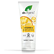 Dr Organic Vitamin E Body Lotion