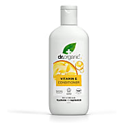 Dr Organic Vitamin E Conditioner