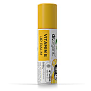 Dr Organic Vitamin E Lip Balm