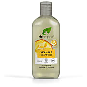 Dr Organic Vitamin E Shampoo