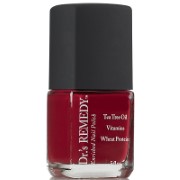 Dr.'s Remedy Balance Brick Red Nail Polish