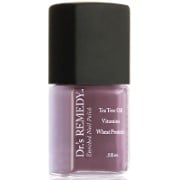 Dr.'s Remedy Mindful Mulberry Nail Polish