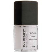 Dr.'s Remedy Modest Matte Topcoat