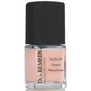 Dr.'s Remedy Nurture Nude Pink Nail Polish