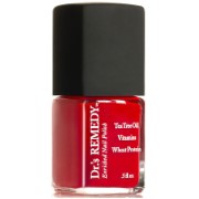 Dr.'s Remedy Remedy Red Nail Polish