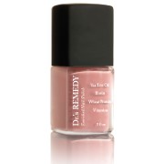 Dr's Remedy Resilient Rose Nail Polish