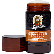 Dr Squatch Deodorant - Wood Barrel Bourbon