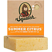 Dr Squatch Soap Bar - Summer Citrus