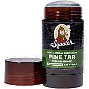 Dr Squatch Deodorant - Pine Tar