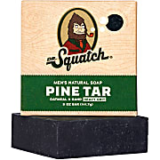 Dr Squatch Soap Bar - Pine Tar