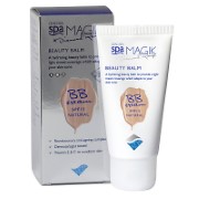 Dead Sea Spa Magik Diamond Range BB Cream with SPF15