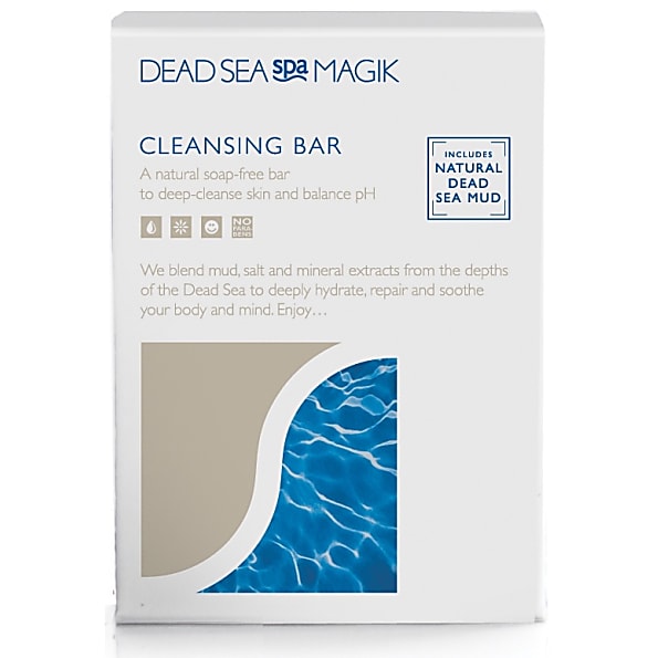 dead sea spa magik dead sea bath salts