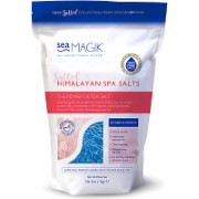 Dead Sea Spa Magik Himalayan Spa Salts