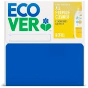 Ecover All Purpose Cleaner Lemongrass & Ginger 15L Refill