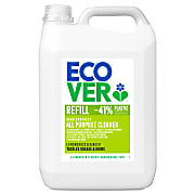 Ecover All Purpose Cleaner Lemongrass & Ginger Refill 5L