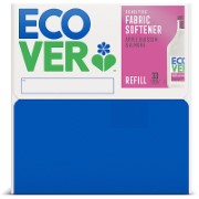 Ecover Fabric Conditioner Refill 15L - Bag in Box