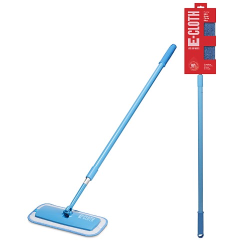 E-Cloth Bathroom & Tile Mop