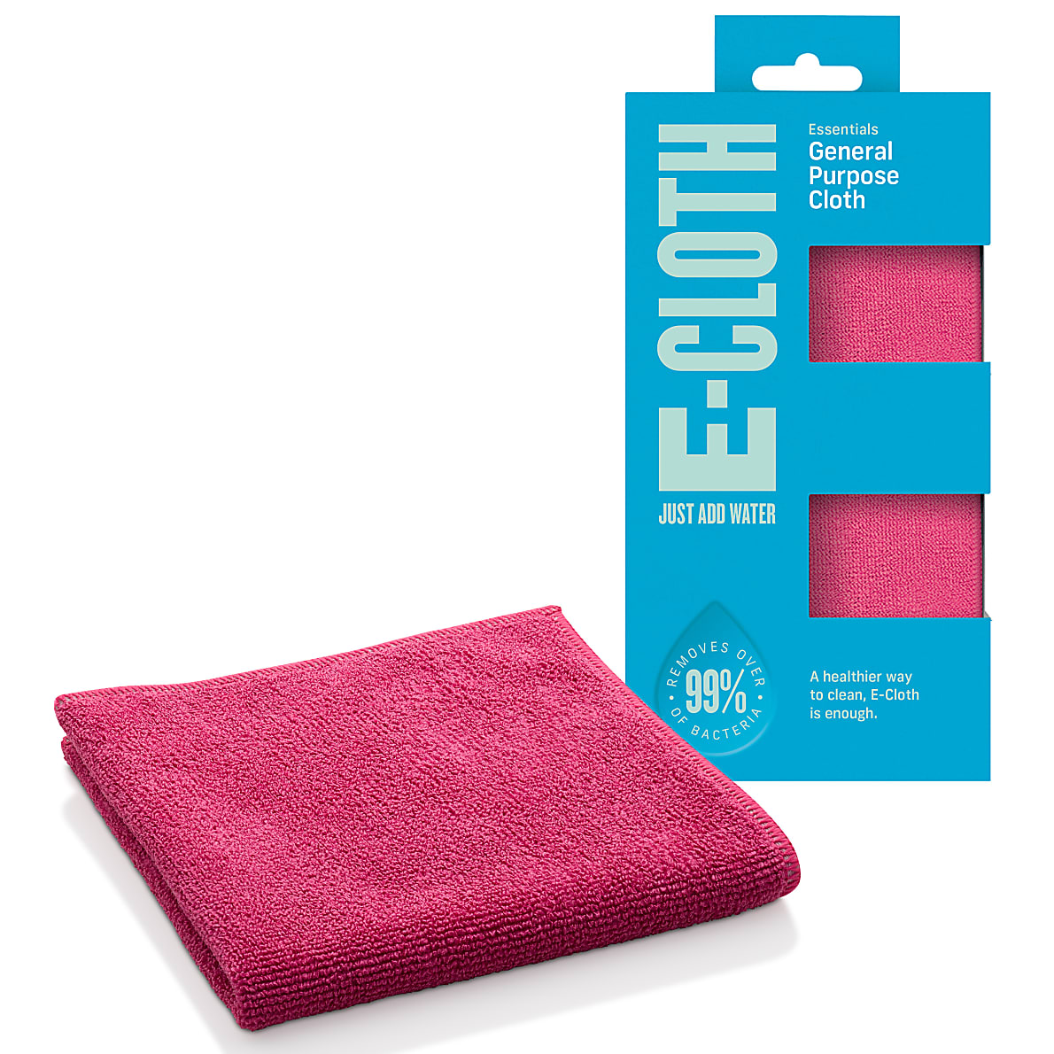 ECloth General Purpose E Cloth