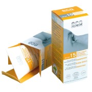 Eco Cosmetics Sun Cream SPF15