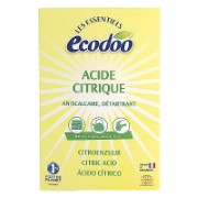Ecodoo Citric Acid