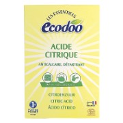 Ecodoo Citric Acid
