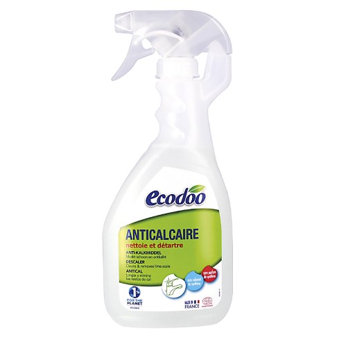 Ecodoo Descaler Spray