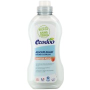 Ecodoo Concentrated Peach Fabric Softener