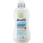 Ecodoo Concentrated Peach Fabric Softener