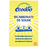 Ecodoo Sodium Bicarbonate - 1kg